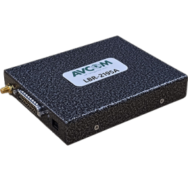 Avcom Embedded L-Band Beacon Receiver